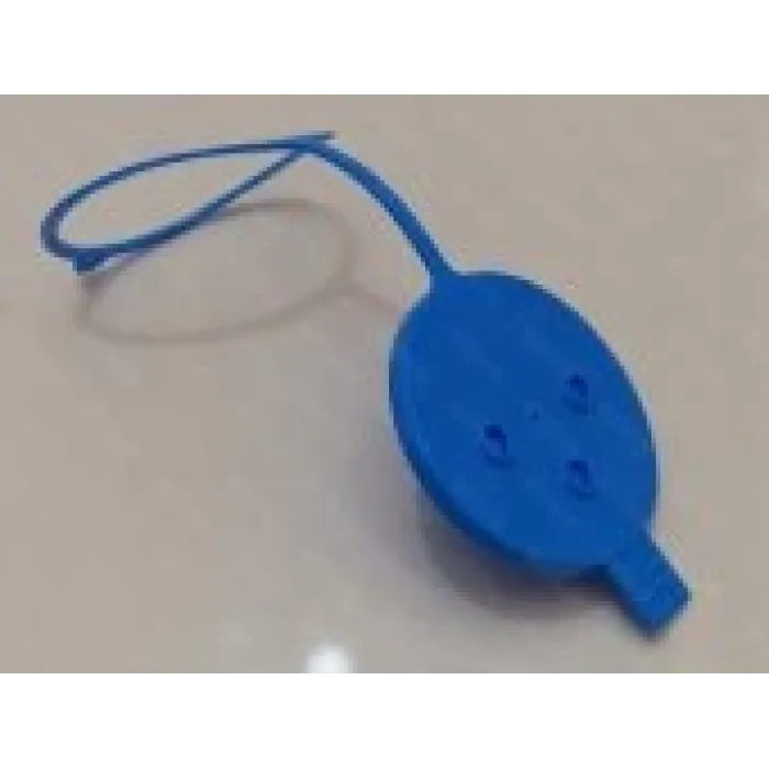 Volkswagen Crafter Su Fiskiye Depo Kapağı