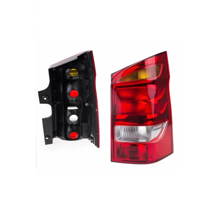 Volkswagen Eos Katlanır Dikiz Ayna Ayar Düğmesi 2007-2010