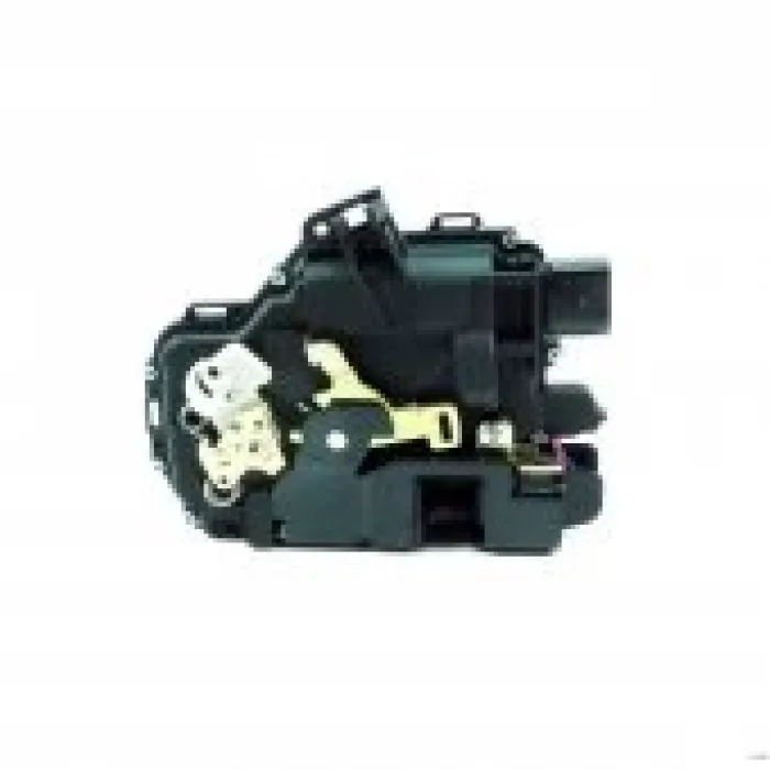 Volkswagen Golf 4 Sol Ön Kapi Kilidi Kilit Motoru 1998-2005 344570666