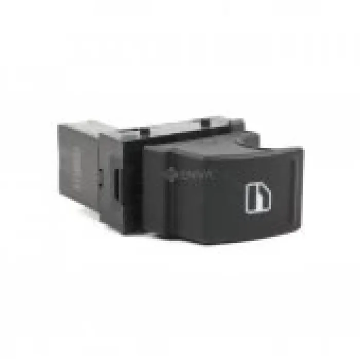 Volkswagen Golf 5 -6 Tekli Cam Açma Düğmesi Anahtarı 2006-2012