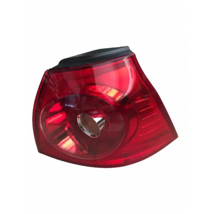 Volkswagen Golf 5 Stop Lambası Sağ Taraf Dış 2004--2008 Duysuz Uyumlu