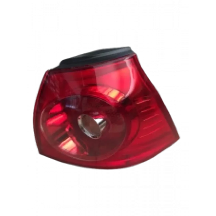 Volkswagen Golf 5 Stop Lambası Sağ Taraf Dış 2004--2008 Duysuz Uyumlu