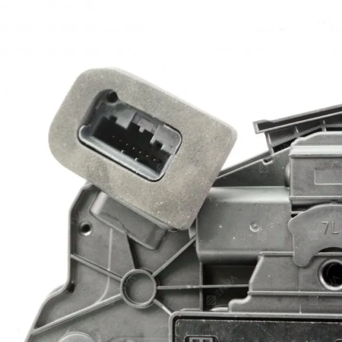 Volkswagen Golf 6 -7 Sağ Arka Kapı Kilidi Kilit Motoru 2011-2016