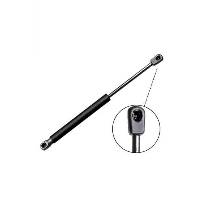 Volkswagen Golf 6 Motor Kaput Amortisörü 2009-2012 (1 Adet)