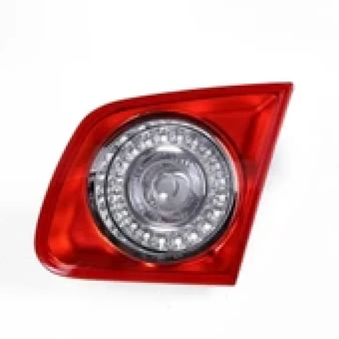 Volkswagen Jetta Arka Stop Lambası Sağ Iç Taraf 2005-2010 Duysuz Uyumlu