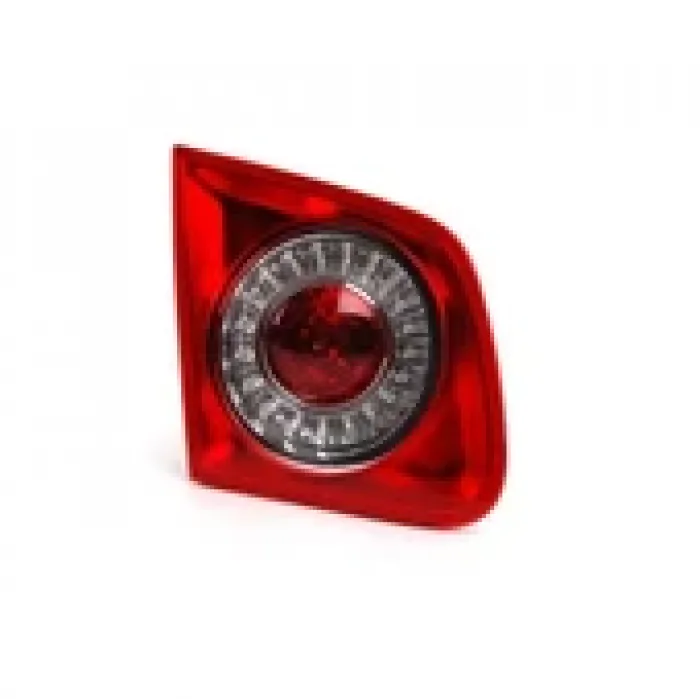 Volkswagen Jetta Arka Stop Lambası Sol Iç Taraf 2005-2010 Duysuz Uyumlu