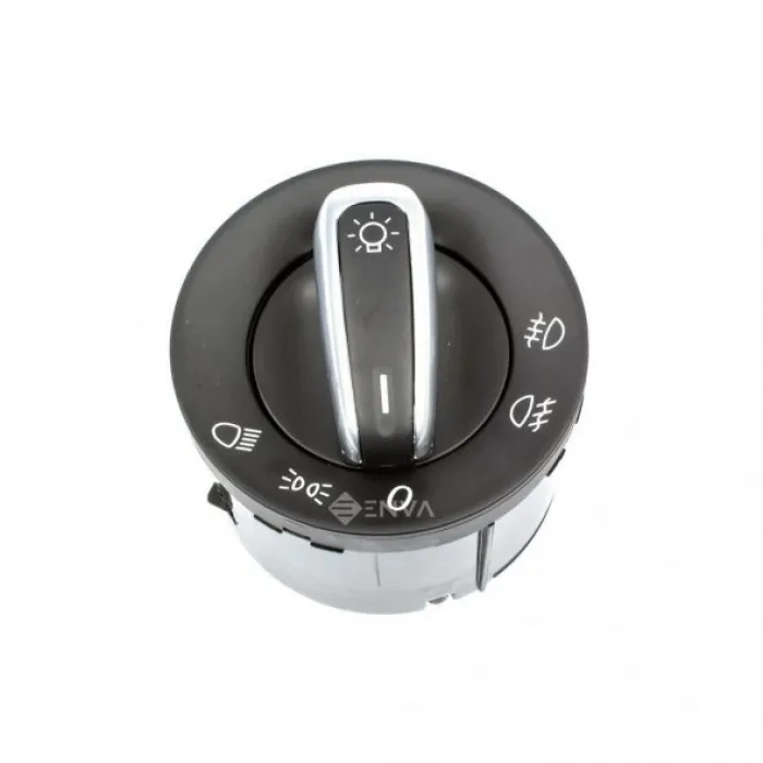 Volkswagen Jetta Far Açma Düğmesi Anahtarı 2006-2016 sisli Kro