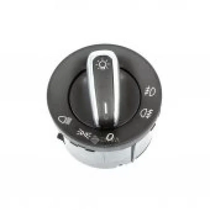 Volkswagen Jetta Far Açma Düğmesi Anahtarı 2006-2016 sisli Kro