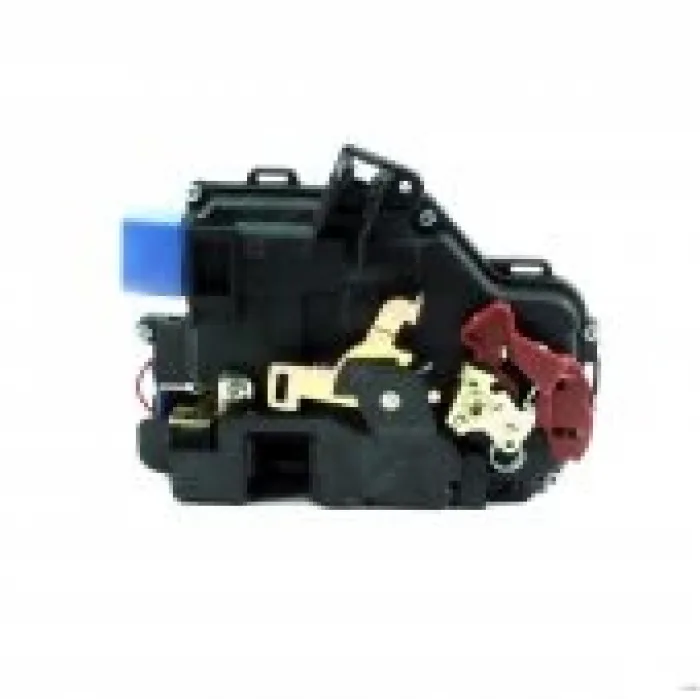 Volkswagen Jetta Sag Ön Kapi Kilidi Kapi Kilit Motoru 2006-2010 318673722
