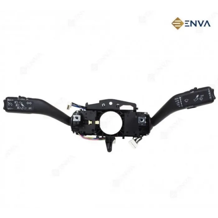 Volkswagen Jetta Sinyal Silecek Kolu Ünitesi 2014-2017 hız Sabit