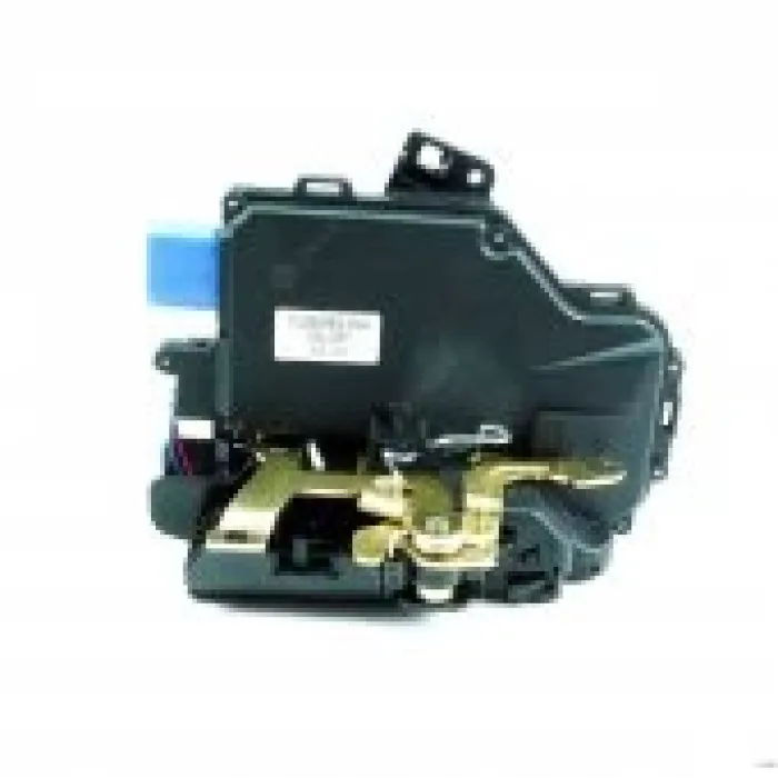 Volkswagen Jetta Sol Arka Kapi Kilidi Kapi Kilit Motoru 2006-2010 318675023
