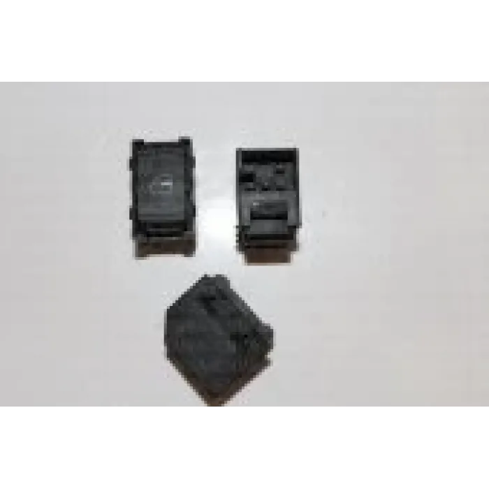 Volkswagen Passat B5 Cam Açma Düğmesi Anahtarı Takımı 1997-2006