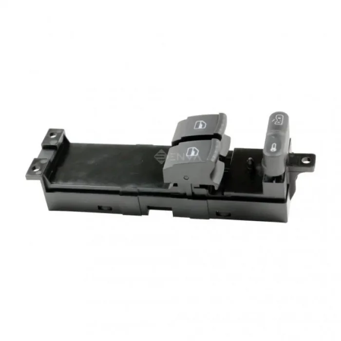 Volkswagen Passat B5 Sol Ön İkili Cam Açma Düğmesi 1997-2005