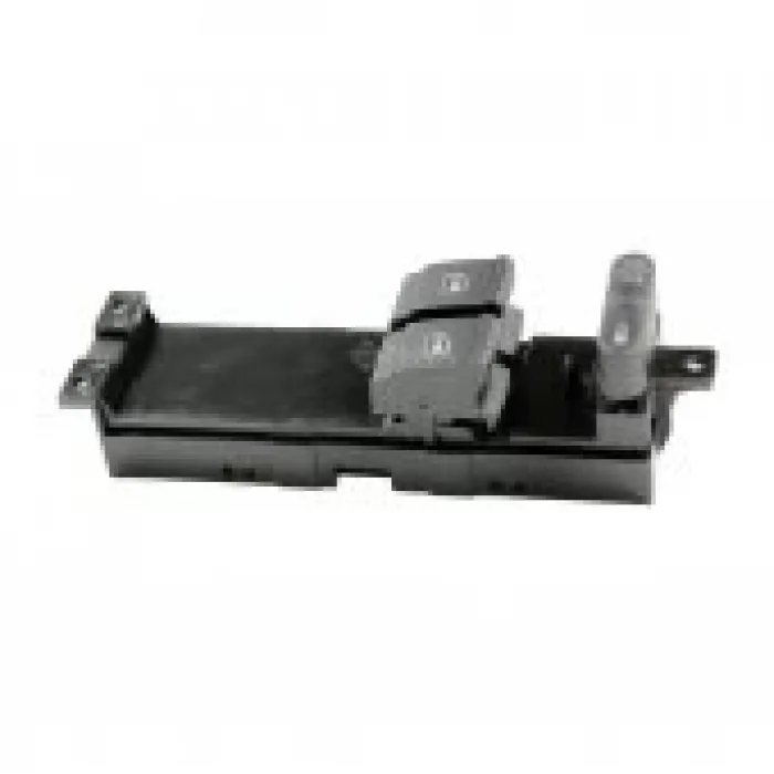 Volkswagen Passat B5 Sol Ön İkili Cam Açma Düğmesi 1997-2005