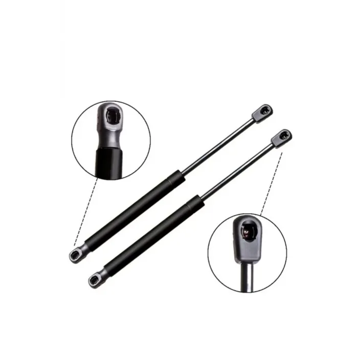 Volkswagen Passat B6 Bagaj Amortisörü Sağ+sol (sedan) 2006-2010