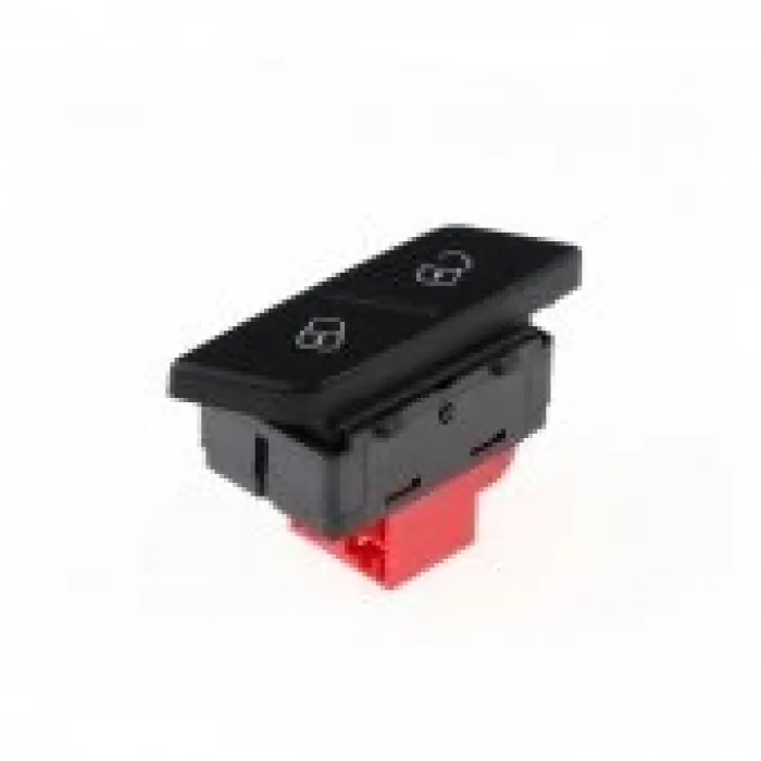 Volkswagen Passat B7 Iç Kapi Merkezi Kilitleme Düğmesi 2011-2014.