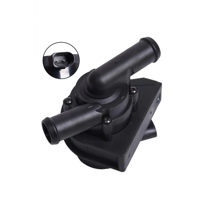 Volkswagen Passat Ek Su Pompası Ilave Su Pompa 1.9 Tdi 1998-2005