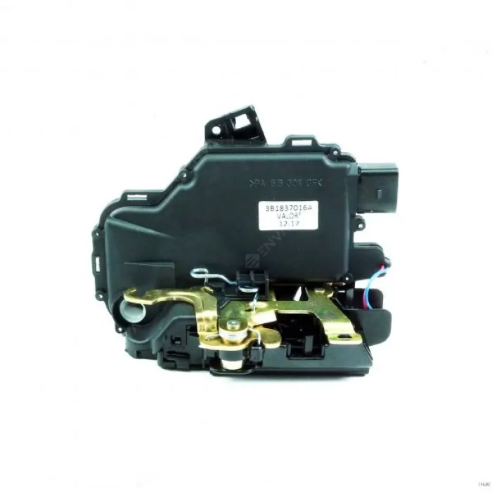 Volkswagen Passat Sağ Ön Kapı Kilidi Kilit Motoru 1998--2005