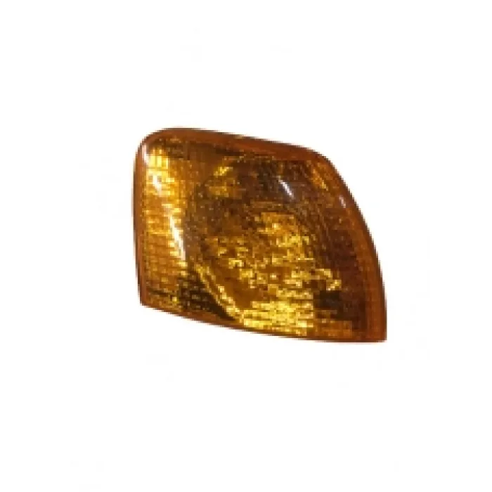 Volkswagen Passat Sağ Sinyal Lambası (sarı) 1997-2000 Duysuz