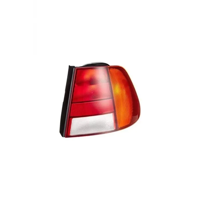 Volkswagen Polo Classic Sağ Arka Far Stop Lambası 1996--2001 Duysuz