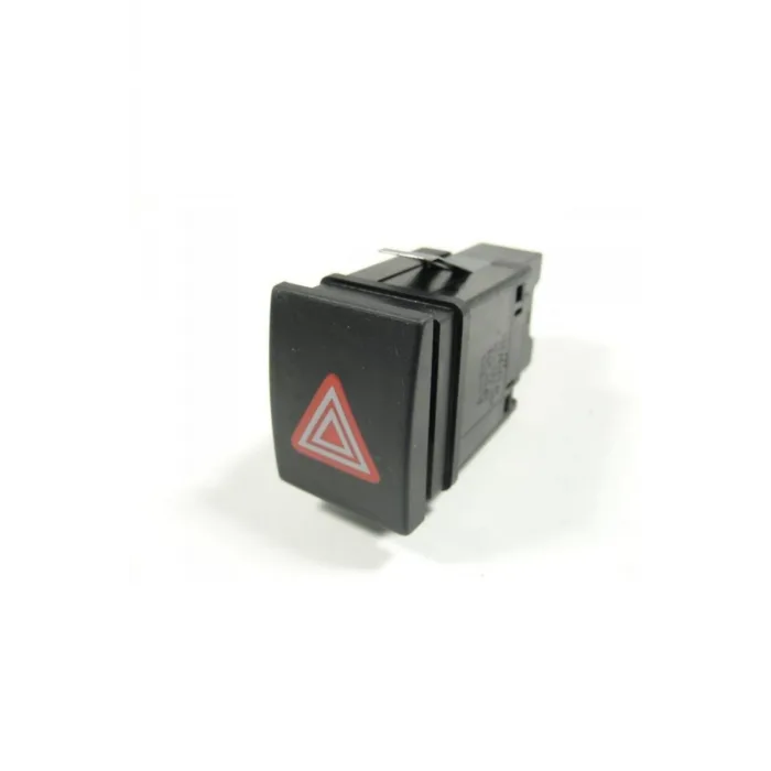 Volkswagen Polo Dörtlü Sinyal Flaşör Düğmesi 2001--2008