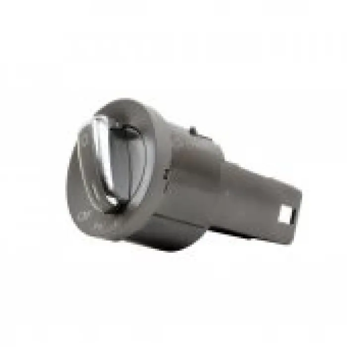 Volkswagen Polo Far Açma Anahtarı Düğmesi 2001-2009 krom sisli