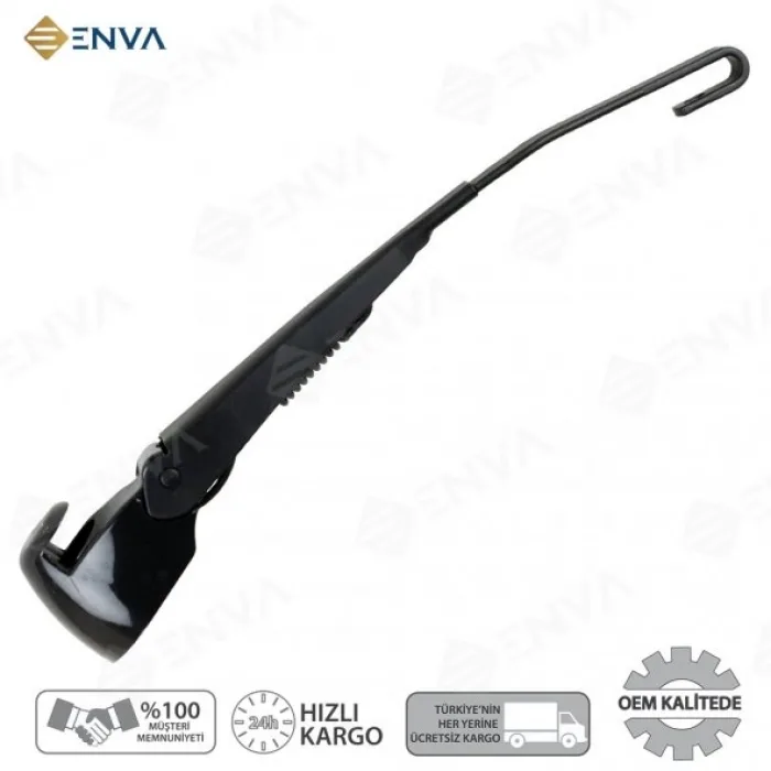 Volkswagen Polo Hatchback Arka Cam Silecek Kolu 264849055