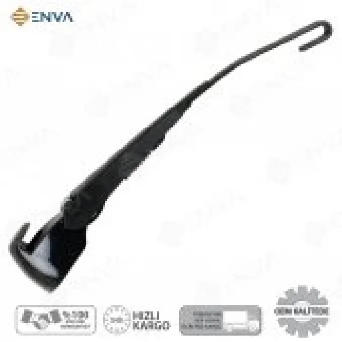 Volkswagen Polo Hatchback Arka Cam Silecek Kolu 264849055