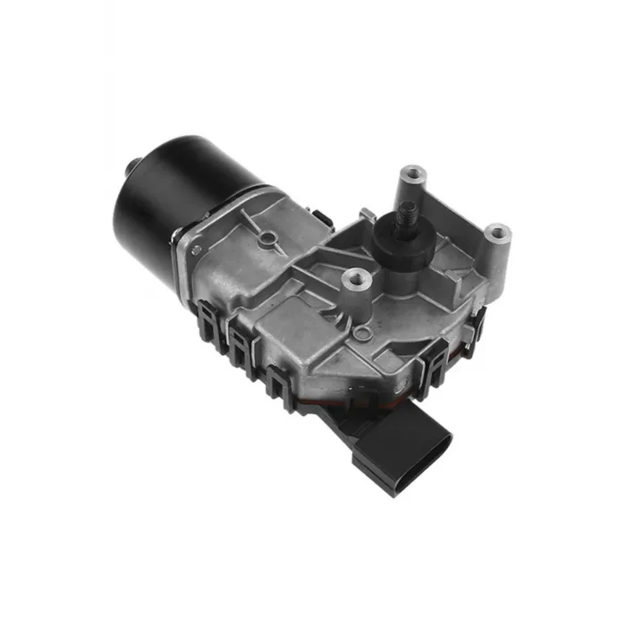 Volkswagen Polo Silecek Motoru Silgi Motor Ön Cam 2010--2016