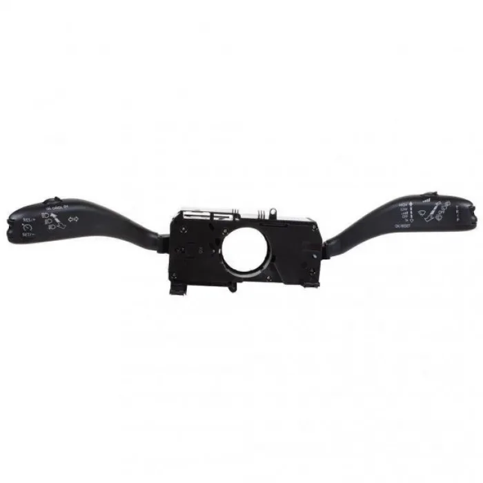 Volkswagen Polo Sinyal Silecek Kolu Ünitesi Hız Sabitleyicili 201