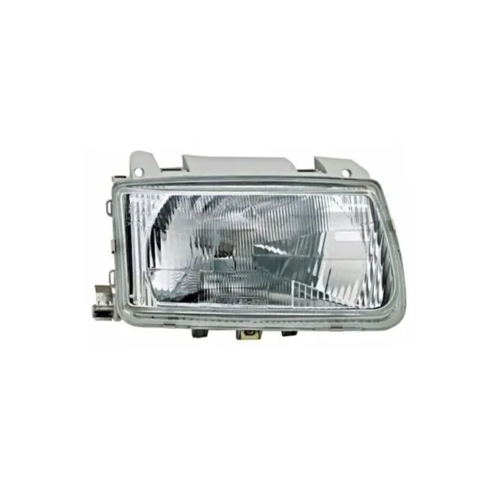 Volkswagen Polo  Uyumlu Hatchback Sağ Ön Far Komple 1994--1999 Manuel