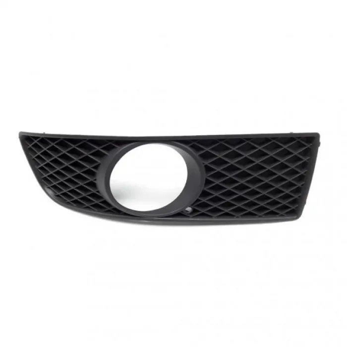 Volkswagen Polo Uyumlu Sağ Sis Far Çerçevesi Izgara 2000--2011