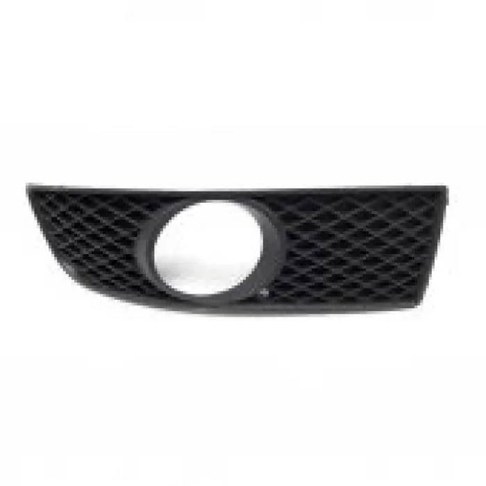 Volkswagen Polo Uyumlu Sağ Sis Far Çerçevesi Izgara 2000--2011