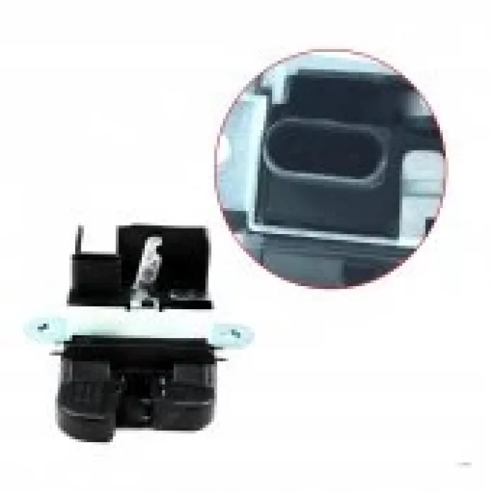 Volkswagen Scirocco Arka Bagaj Kilidi Kilit Motoru 2009--2016 446965984