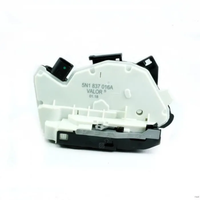 Volkswagen Tiguan Sağ Ön Kapi Kilidi Kilit Motoru 2008-2014.