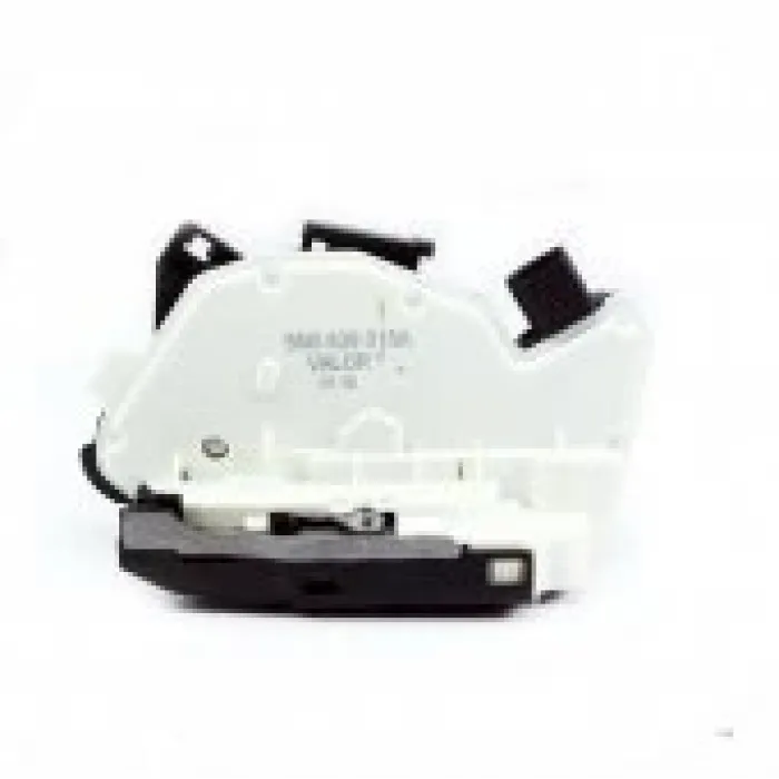 Volkswagen Tiguan Sol Arka Kapi Kilidi Kilit Motoru 2008-2014.