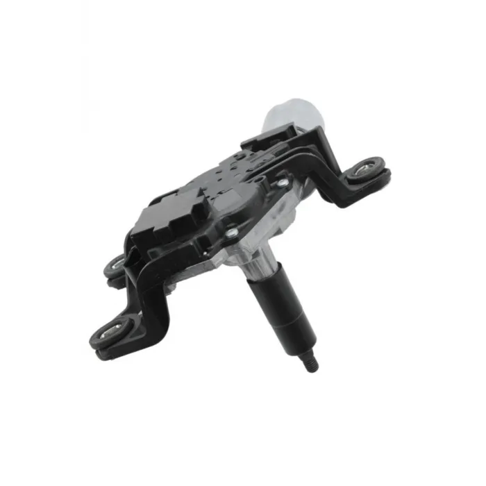 Volkswagen Touran Arka Cam Silecek Motoru 2010--2015 Uyumlu