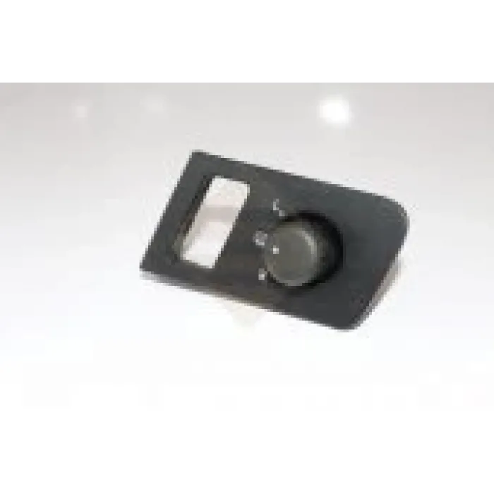 Volkswagen Touran Dikiz Aynası Ayar Düğmesi Anahtarı 2003-2010