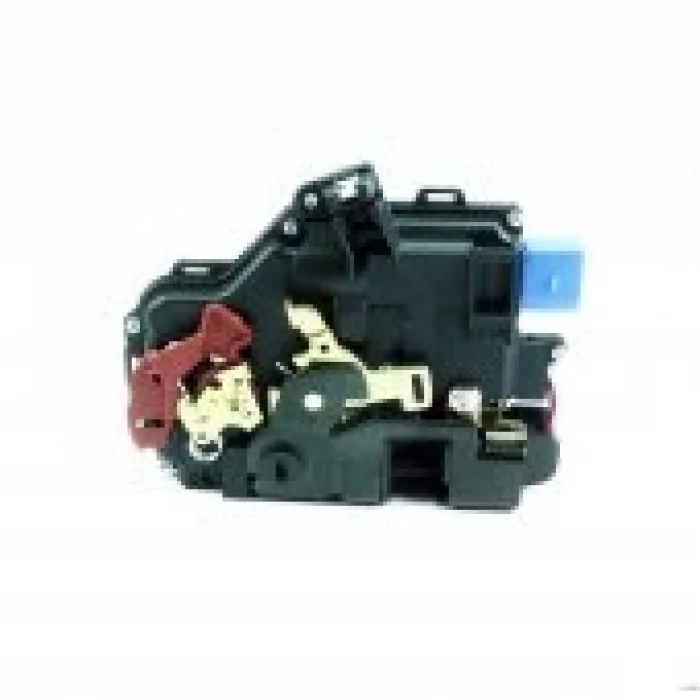 Volkswagen Touran Sol Arka Kapi Kilidi Kilit Motoru 2003--2010.