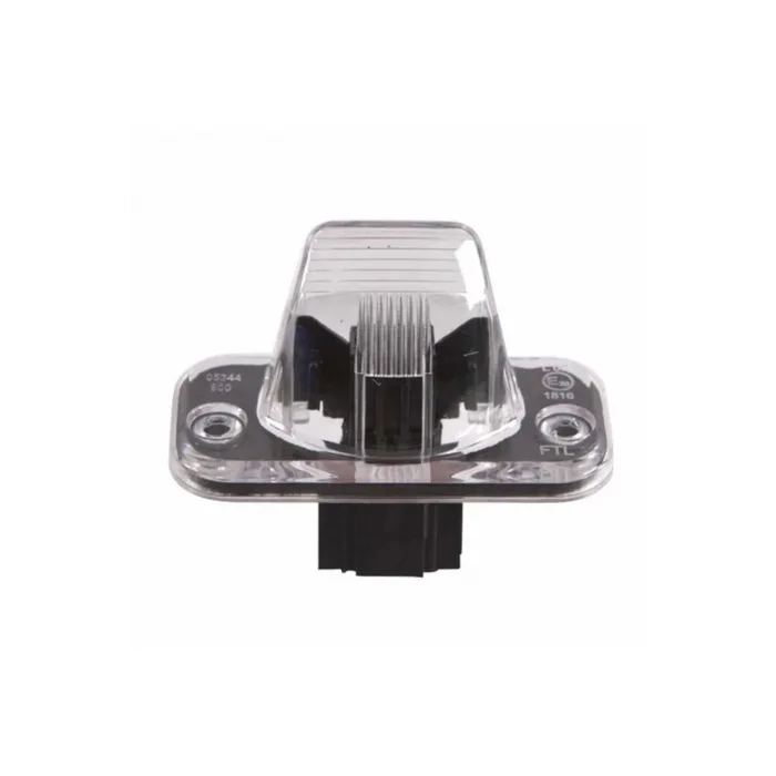 Volkswagen Transporter T4 Plaka Lambası 1991--2003 (1 Adet )