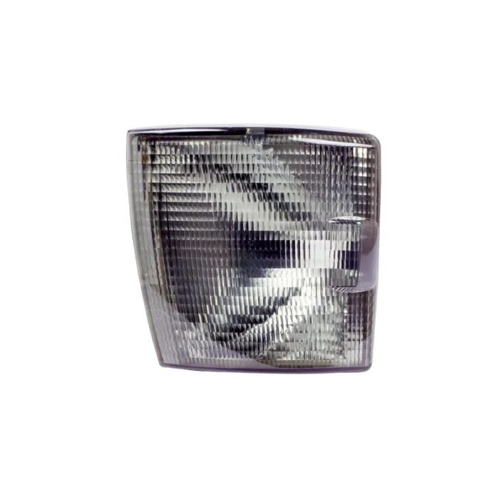 Volkswagen Transporter T4 Sağ Ön Sinyal Lambası 1990-1996 füme