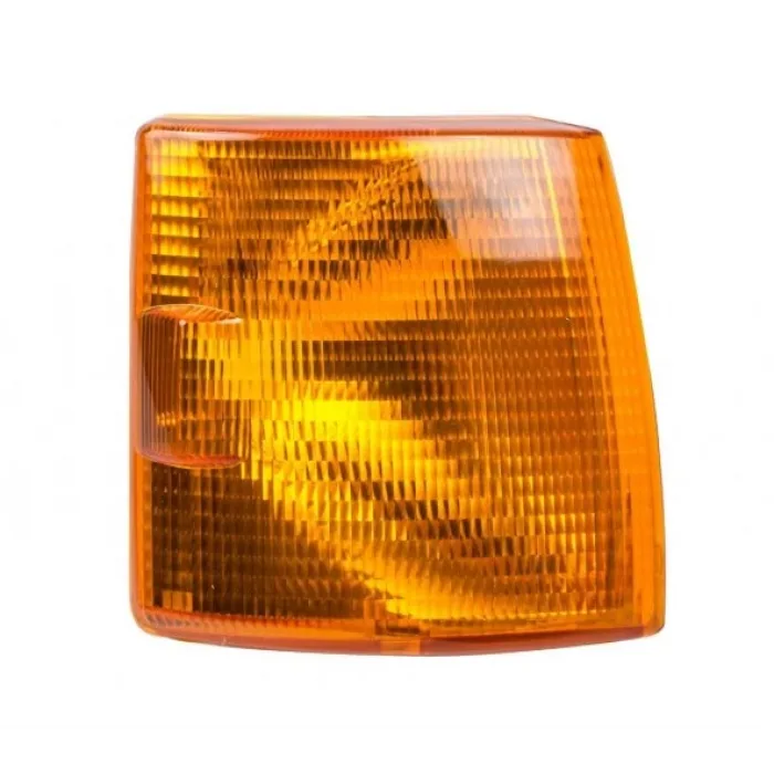 Volkswagen Transporter T4 Sağ Ön Sinyal Lambası 1994-2003 sarı