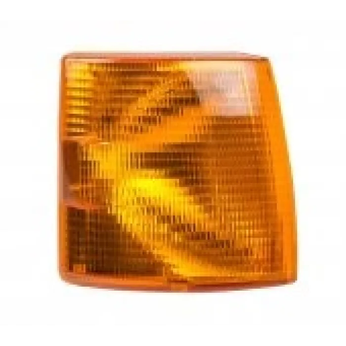Volkswagen Transporter T4 Sağ Ön Sinyal Lambası 1994-2003 sarı