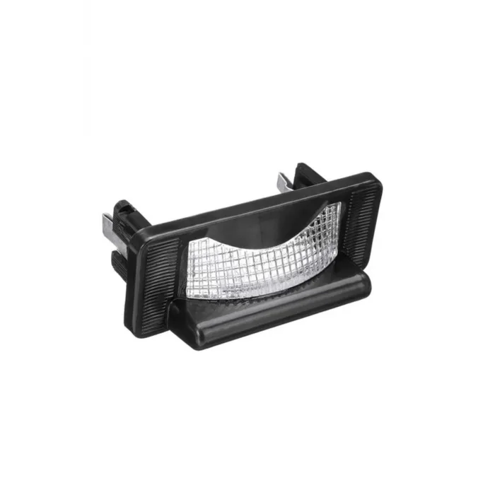 Volkswagen Volt Lt28-lt35-lt46 Plaka Lambası (1 Adet) 1996--2005