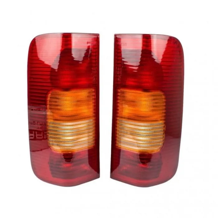 Volkswagen Volt Lt35 Sag Sol Arka Far Stop Lambası Takım 1998-2