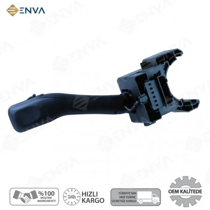 Volkswagen Vw Bora Silgi Silcek Kumanda Kolu 1996-2004