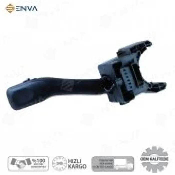 Volkswagen Vw Bora Silgi Silcek Kumanda Kolu 1996-2004