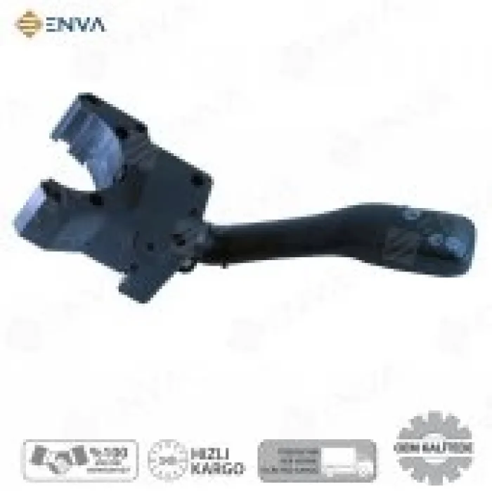 Volkswagen Vw Passat Silgi Silcek Kumanda Kolu 1996-2004