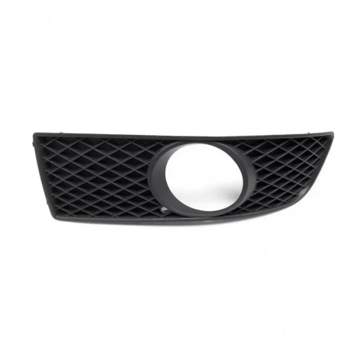 Volkswgen Polo Sol Sis Far Cercevesi Sis Lamba Izgara 2000-2001