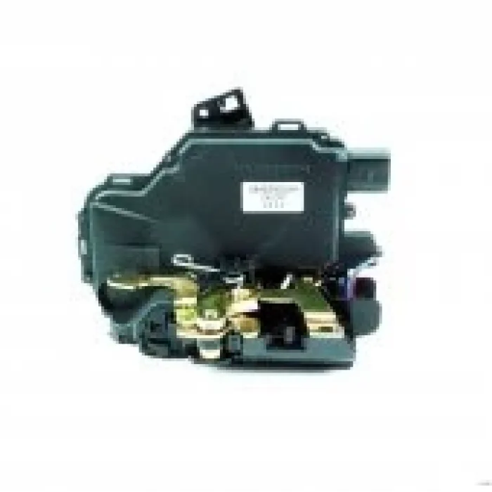 Volkwagen Passat Sol Arka Kapi Kilidi Kilit Motoru 1998-2005.